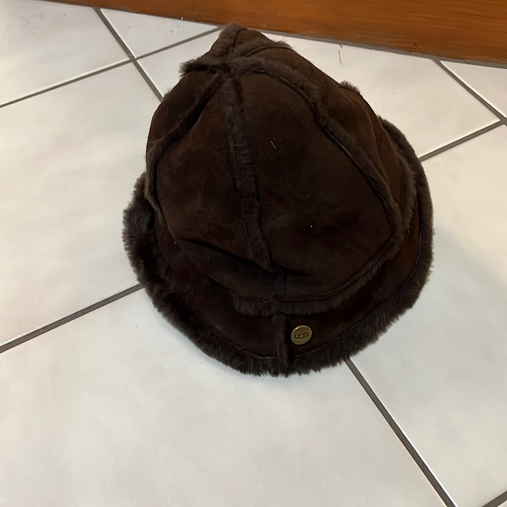 Ugg Hat - image 1
